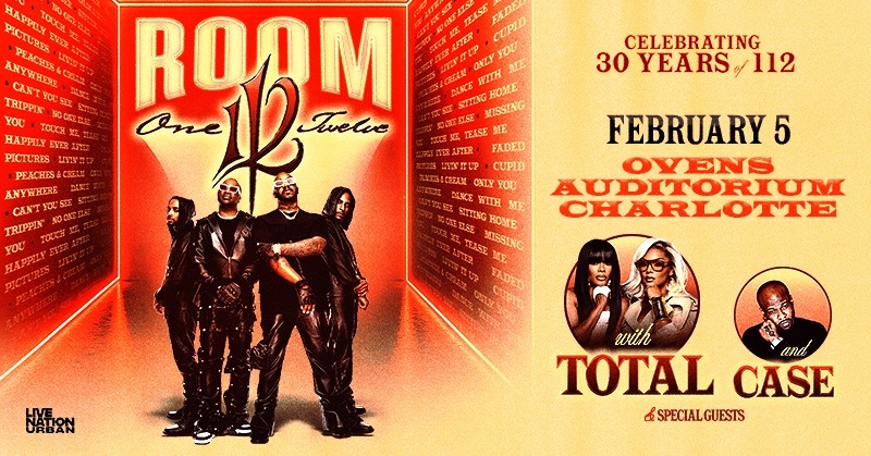 112 - Room 112 Tour Image