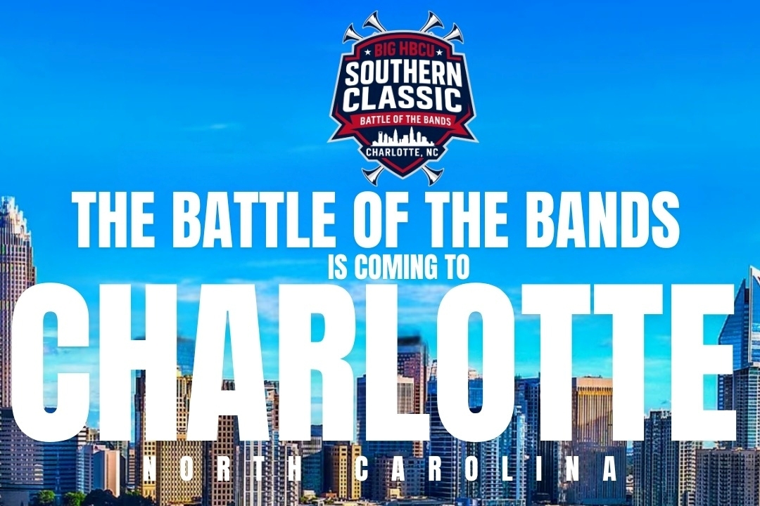 Big HBCU Southern Classic: Battle of the Bands