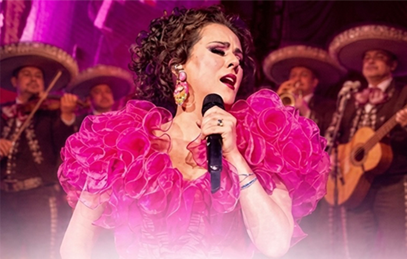 Edith Marquez - Eterna E Inolvidable