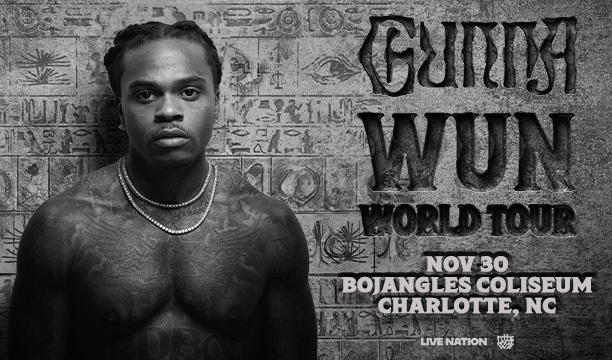 Gunna - Wun World Tour Image
