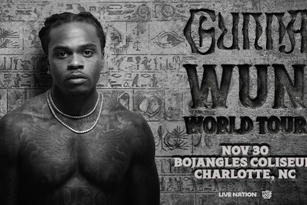 Gunna - Wun World Tour