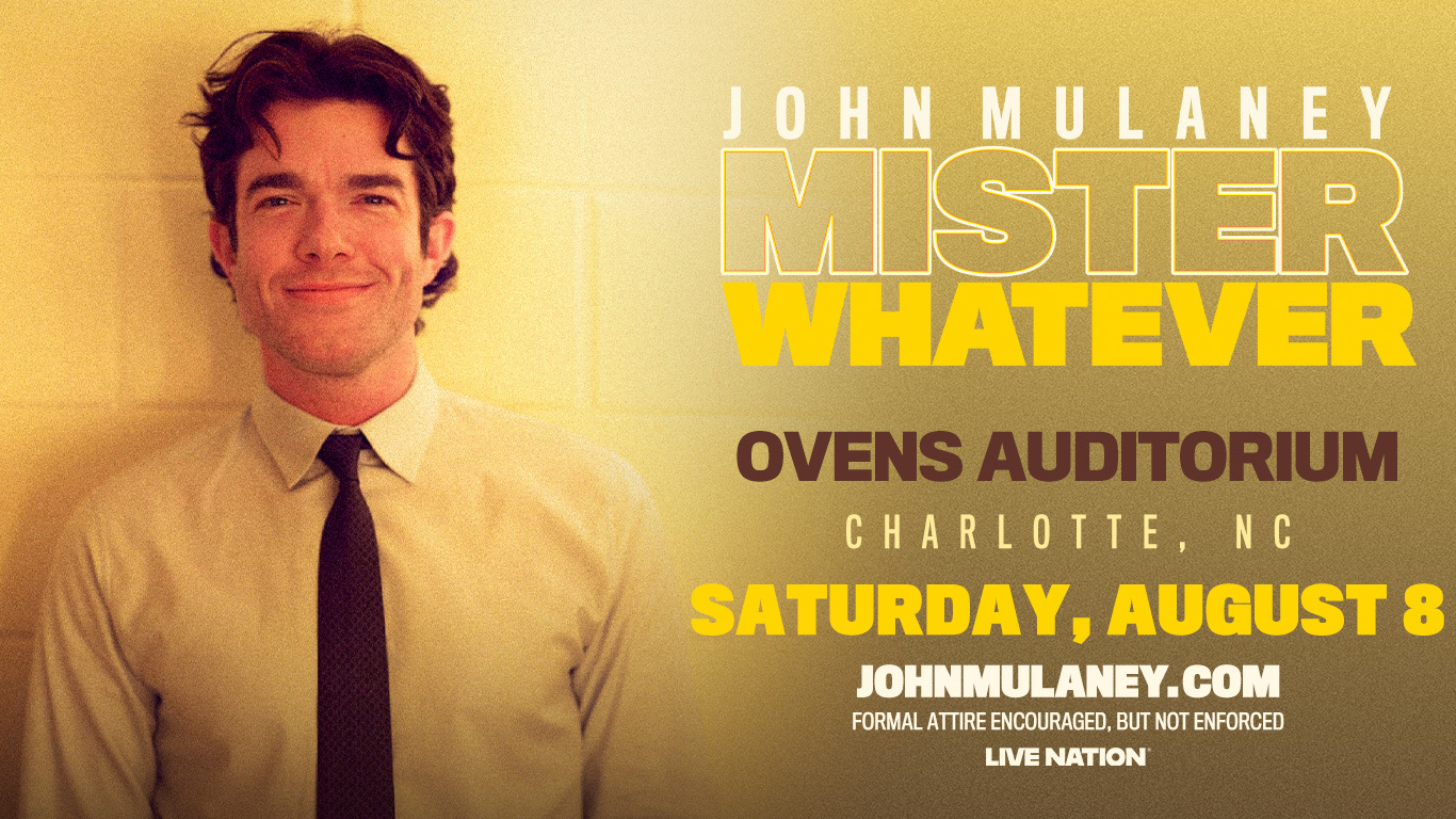 John Mulaney: Mister Whatever