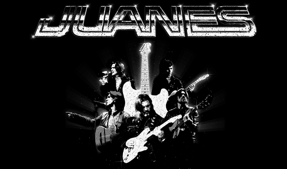 Juanes North America Tour 2026