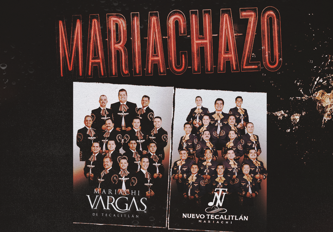 Mariachazo