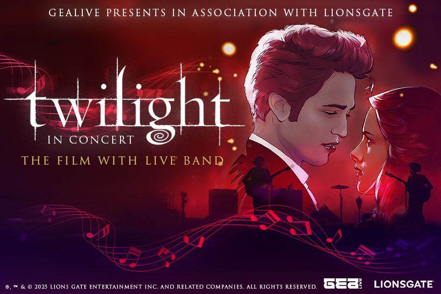 Twilight in Concert Image