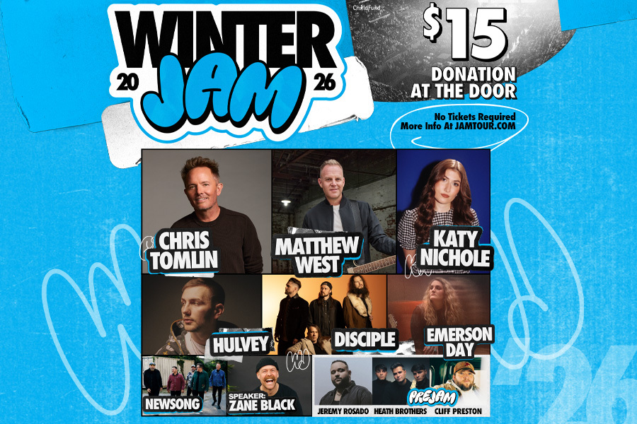 Winter Jam 2026 Image