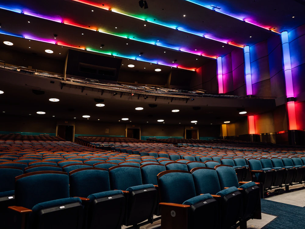 Seating