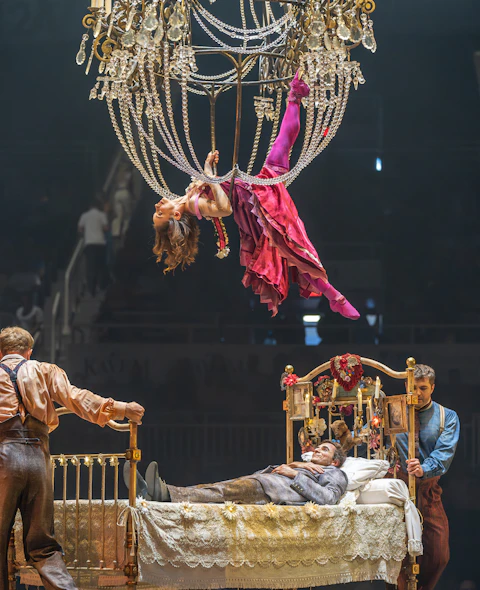 Cirque Du Doleil Aug 1 Peyton Scot 11