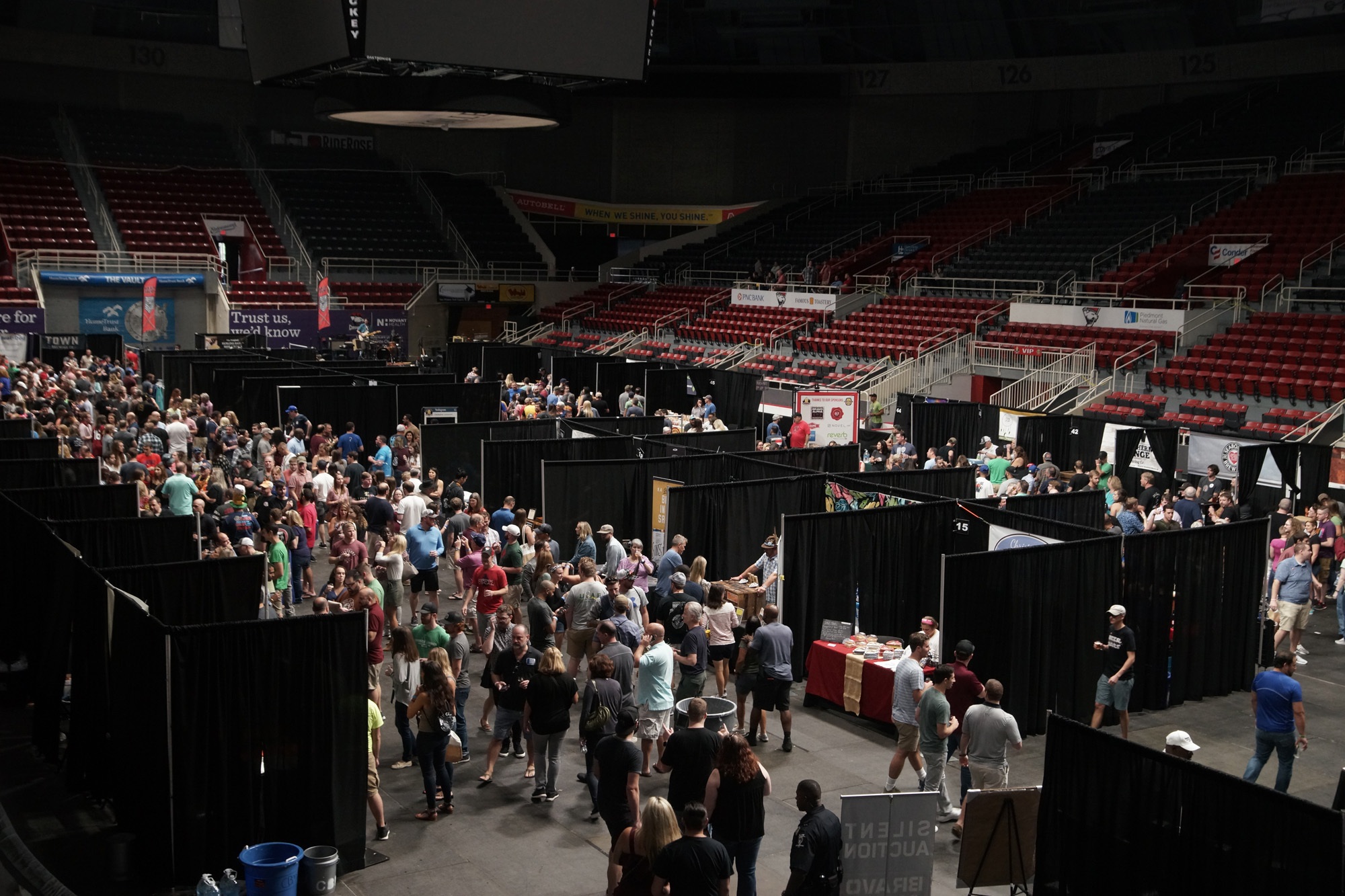 Oktoberfest Beer Festival