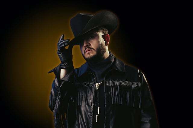 Edén Muñoz "Como En Los Viejos Tiempos" Tour 2025