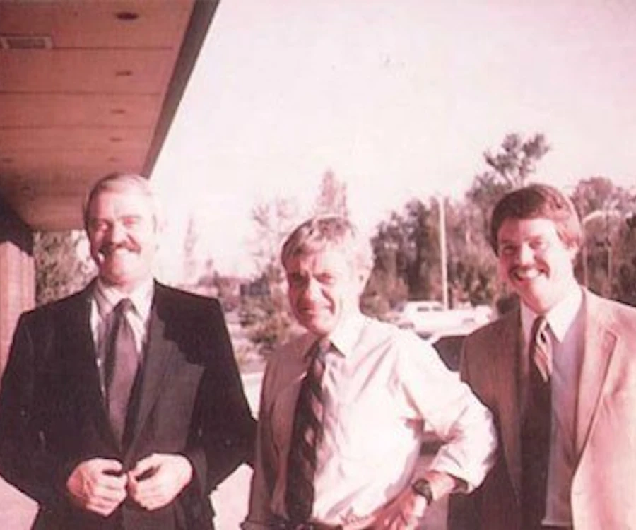 The first Bojangles opened in Charlotte in 1977